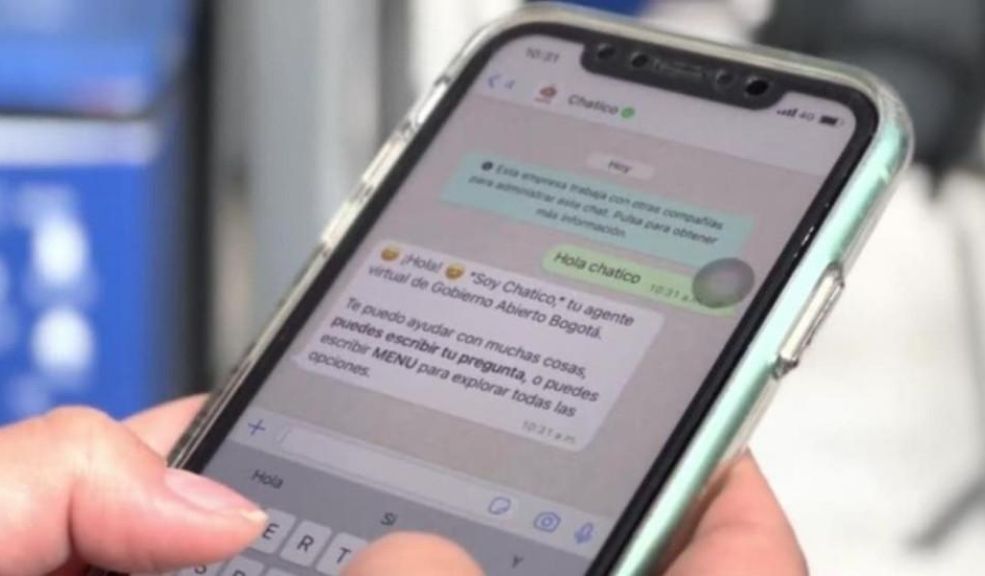 Chatico permitirá a víctimas del conflicto aportar a nueva política pública 1 Nueva política pública