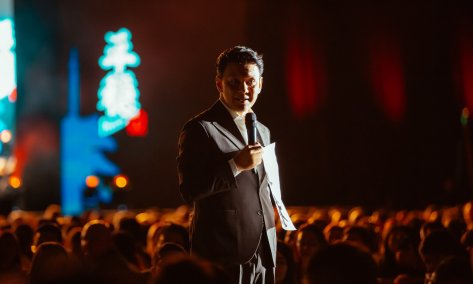 Colombia será sede de 'The Mentors': Yokoi Kenji, Dantus, Cala y Nutrillermo estarán en un mismo escenario