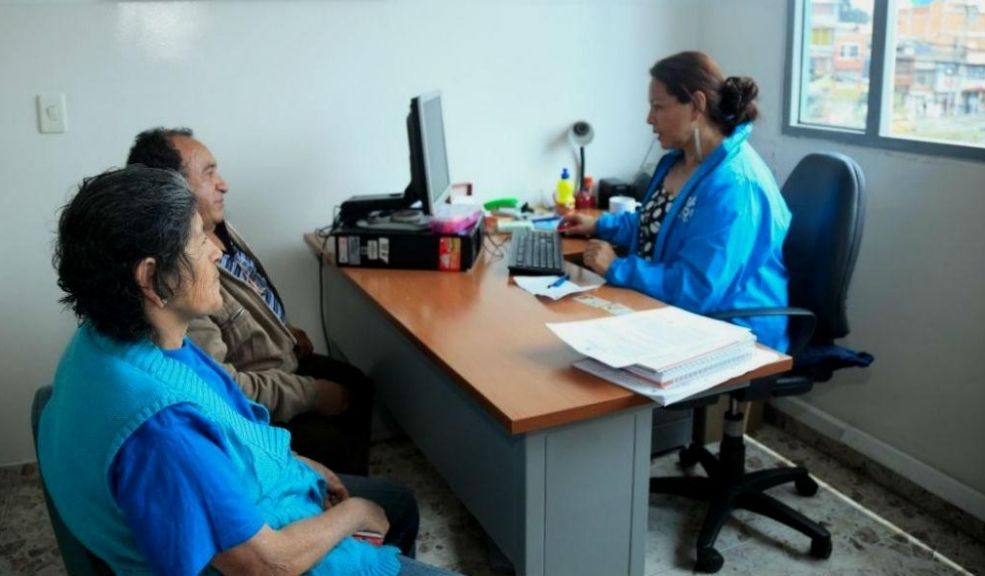 Comisarías de Familia en Bogotá operarán 24 horas durante Semana Santa 1 comisarías 24 horas