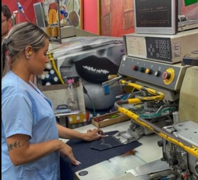 ¿Cómo afecta la subida de aranceles de Trump a los fabricantes de ropa?