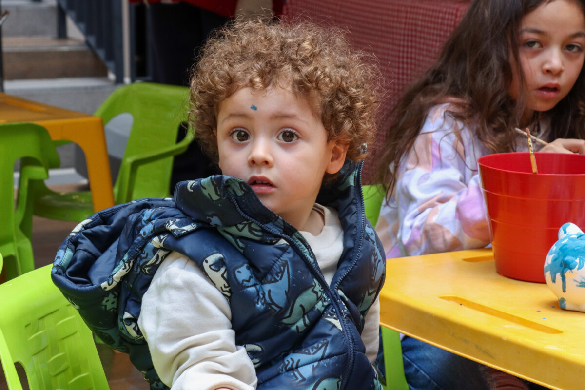 Día del niño