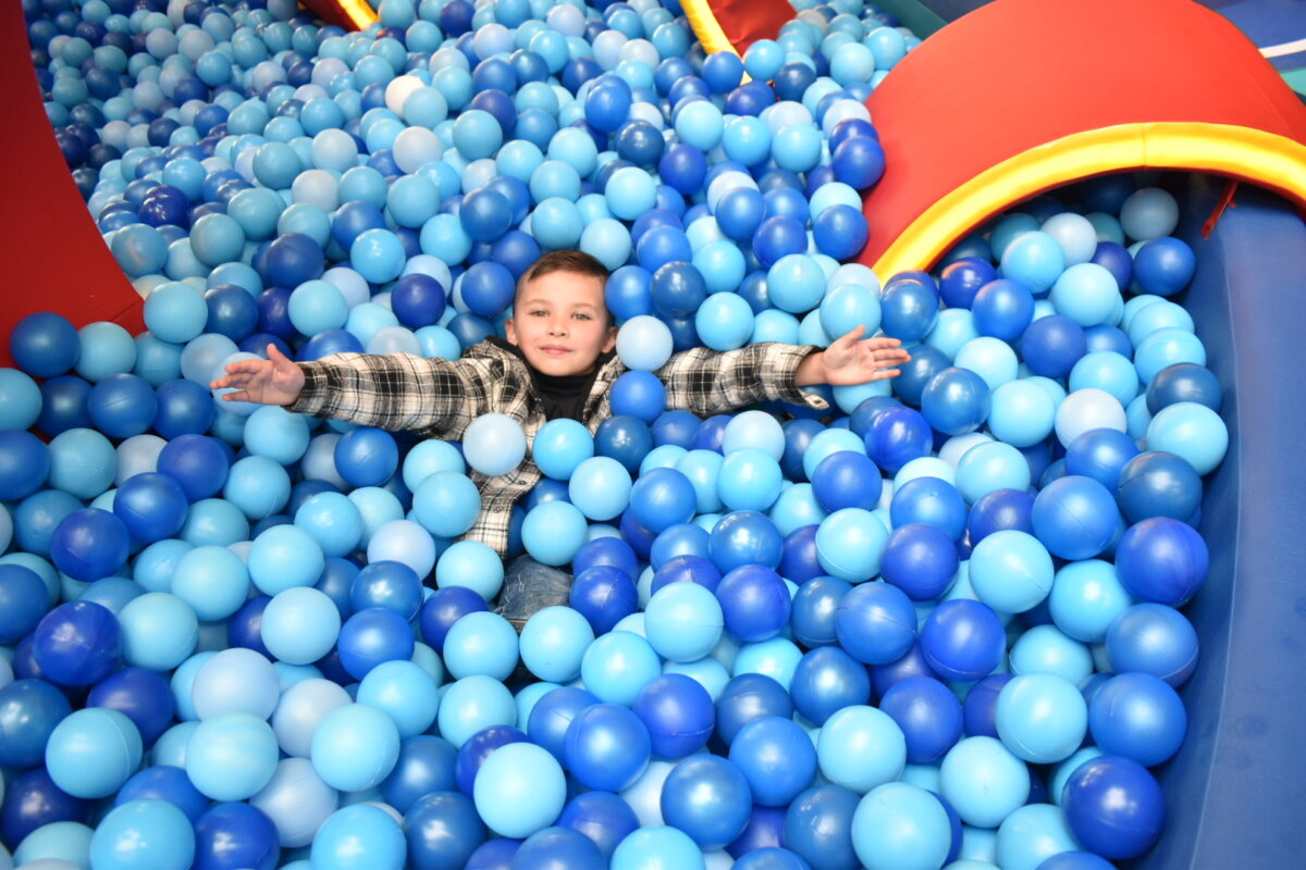 Bogotá celebrará el Día del Niño con actividades gratuitas llenas de diversión Este fin de semana, Bogotá se convierte en un escenario ideal para celebrar el Día del Niño, una fecha dedicada a exaltar el valor de la infancia y promover espacios de juego, creatividad y unión familiar.