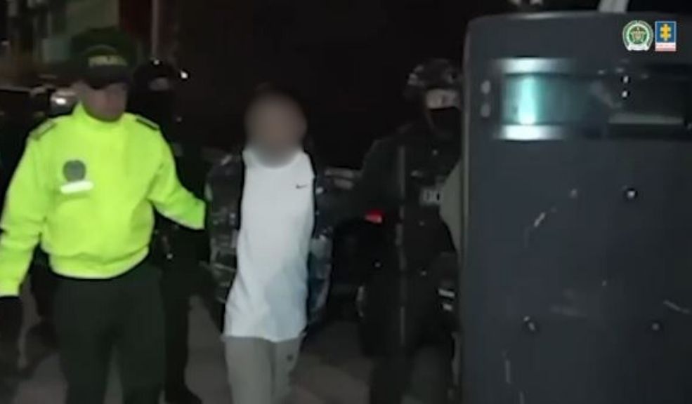Condenaron a 21 años de prisión a responsable del homicidio de 2 líderes sociales de Bosa