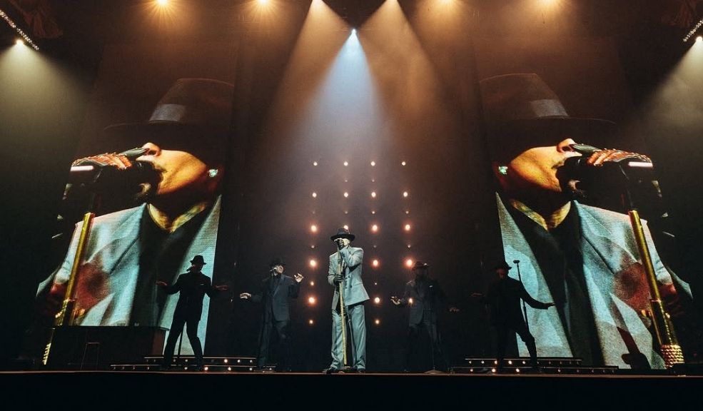 'Cosa Nuestra', la gira de Rauw Alejandro llegará a Colombia