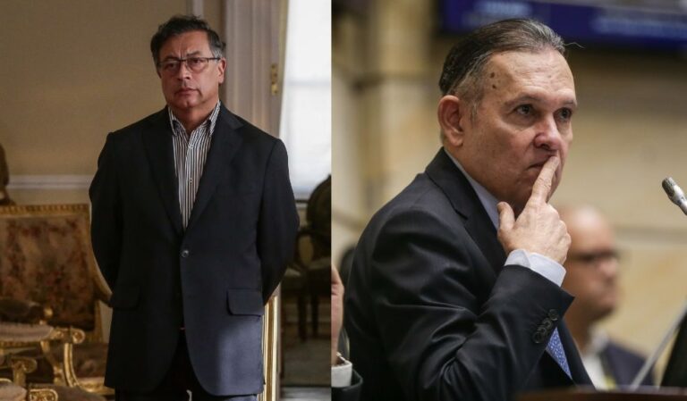 Criticas-al-presidente-Petro-por-lenguaje-ofensivo-hacia-el-presidente-del-Senado