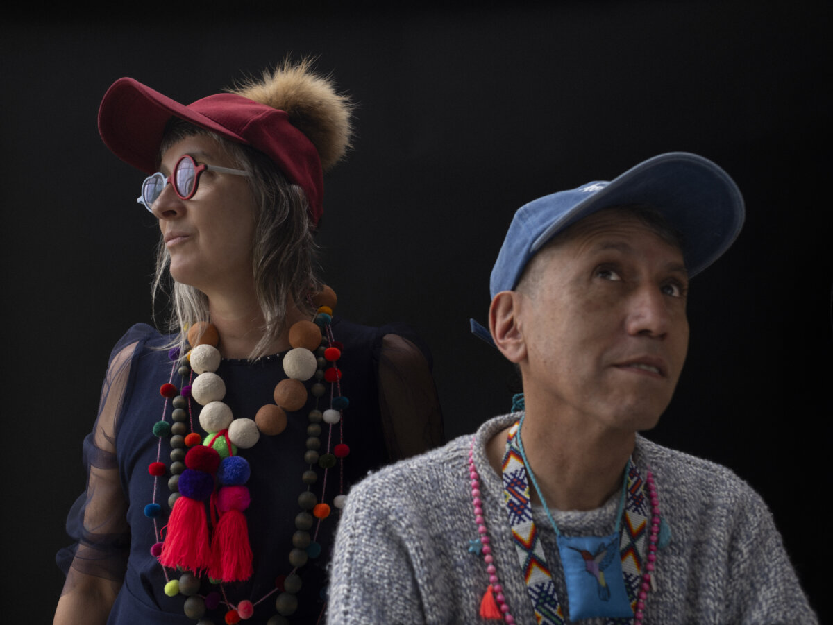 'Genes Rebeldes' el décimo álbum de estudio de Aterciopelados