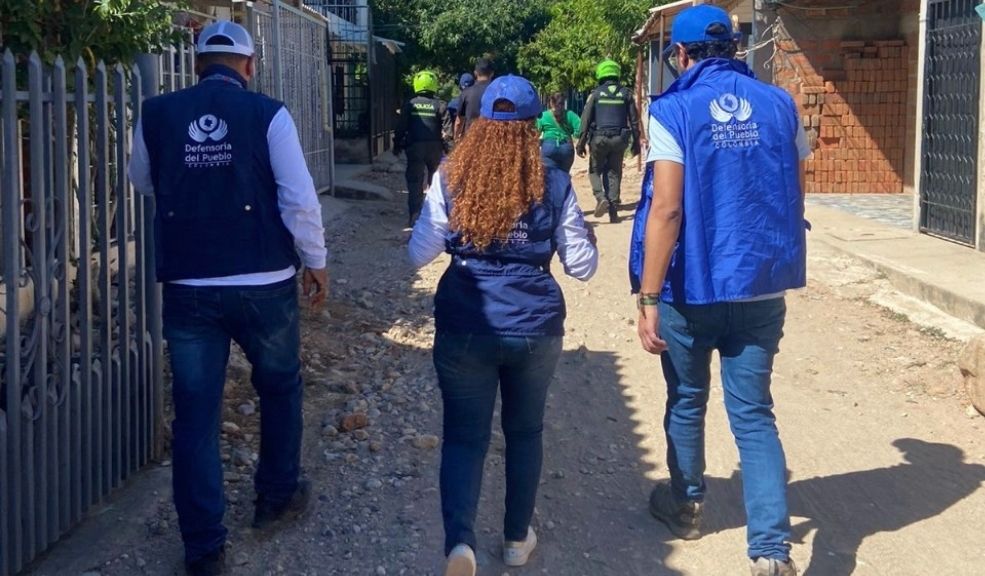 Defensoría del Pueblo alerta crisis humanitaria: 533 niños reclutados en 2024 3 Defensoría del Pueblo alerta crisis humanitaria: 533 niños reclutados en 2024 El dato más estremecedor es que el año pasado fueron 522 menores víctimas, aumentando el 289 % frente a 2023, cuando fueron 184 menores reclutados.