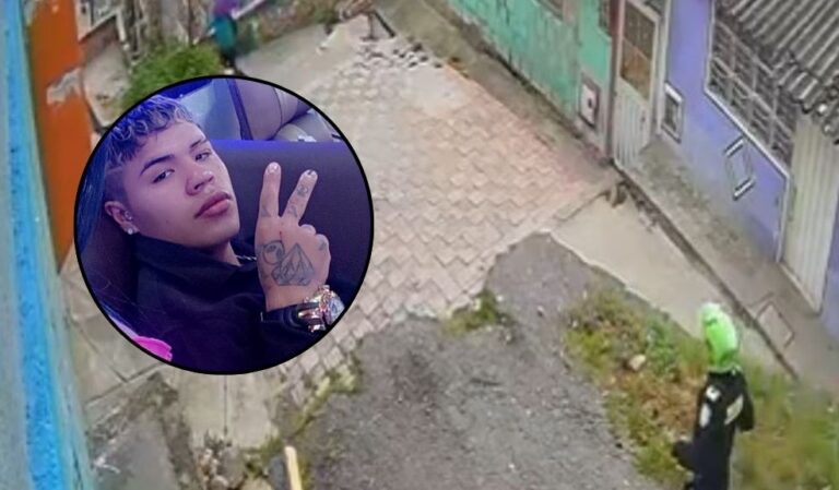 Denuncian-abuso-policial-por-disparo-a-joven-en-Ciudad-Bolivar