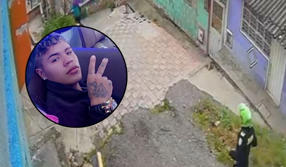 Denuncian-abuso-policial-por-disparo-a-joven-en-Ciudad-Bolivar