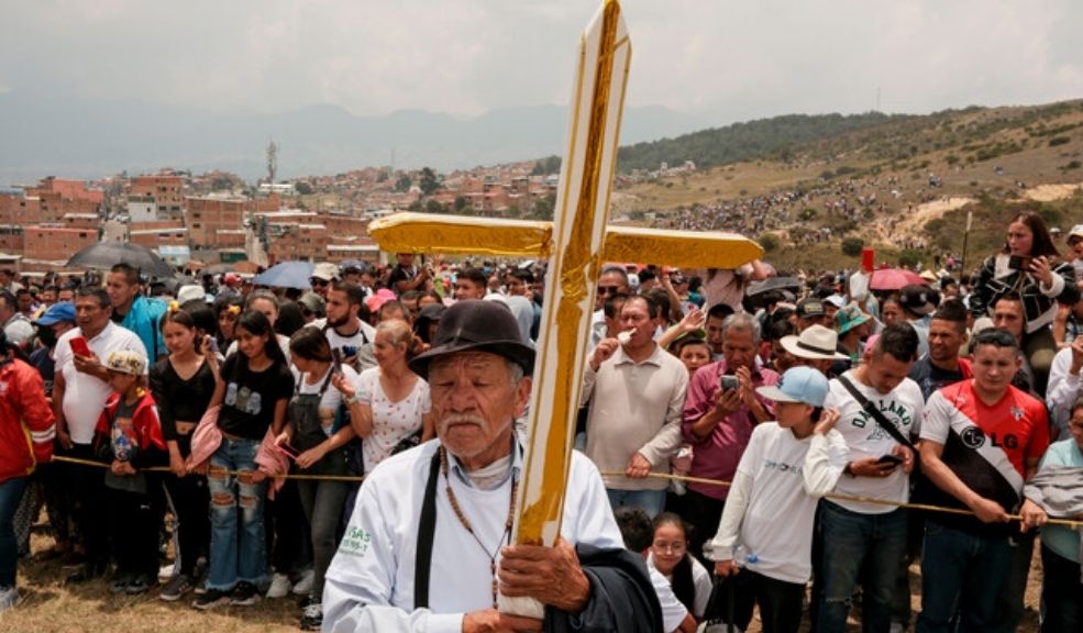 semana santa