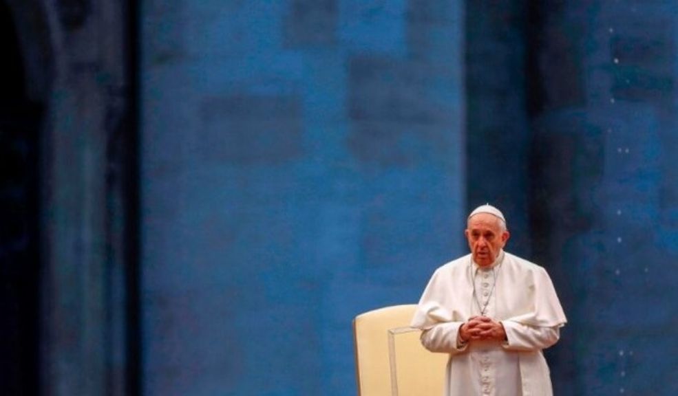 Detalles sobre el sepelio del papa Francisco 1 Detalles sobre el sepelio del papa Francisco