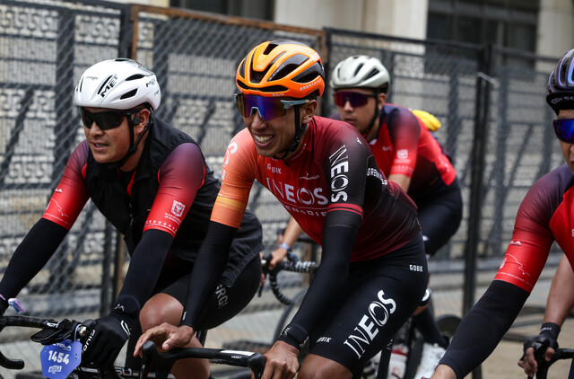 Egan Bernal vuelve a su tierra para realizar su Gran Fondo: así se puede inscribir El campeón del Tour de Francia 2019 realizará su evento de ciclismo, en 2025, en las carreteras donde inició su carrera deportiva.