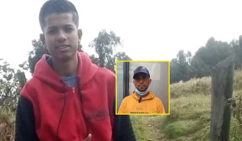 El estremecedor relato del padre de Greiber Berrío, víctima de brutal ataque de perros