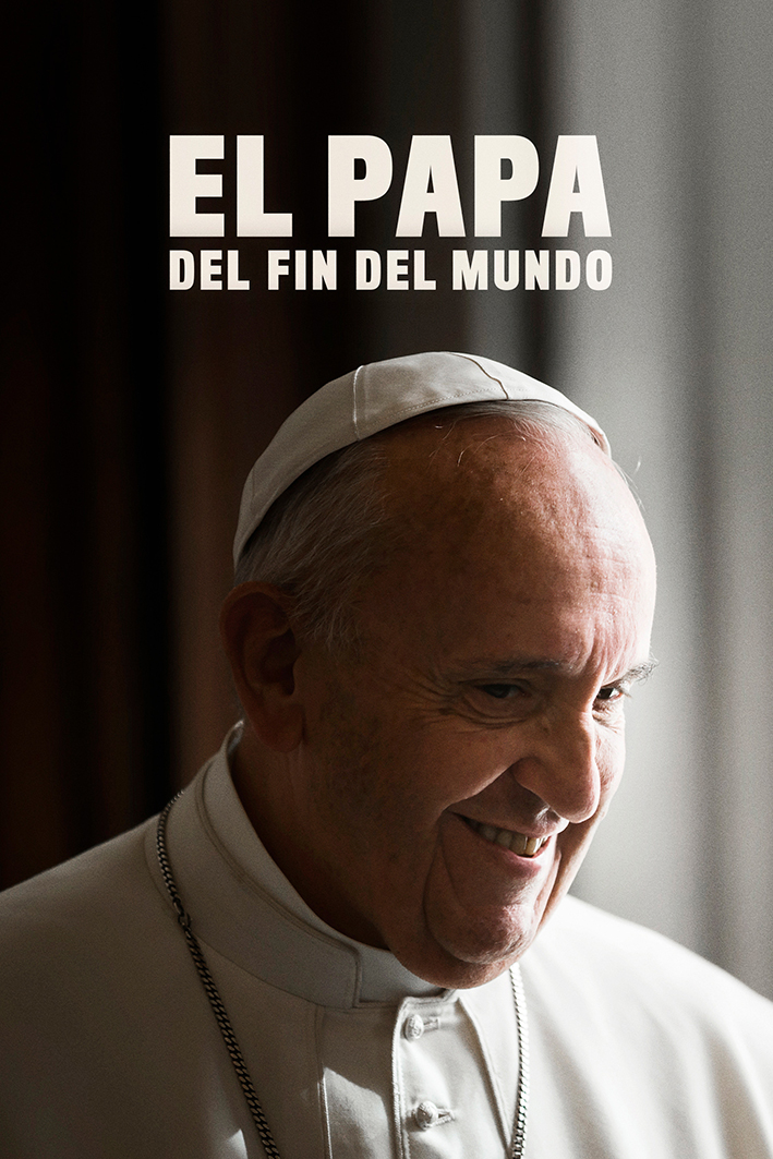 Documentales para conmemorar al primer papa latinoamericano Le presentamos algunas producciones dedicadas al papa Francisco, primer pontífice latinoamericano.