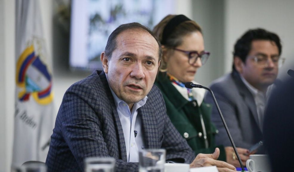 El Gobierno Nacional radicará este 21 de abril el proyecto de la Consulta Popular