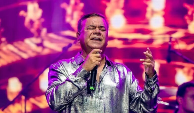 #ZonaRosa Iván Villazón regresa a Bogotá con su show ‘El Parrandón de Villazón’ y lanza nuevo álbum vallenato este 26 de abril en Lourdes Music Hall, Chapinero.