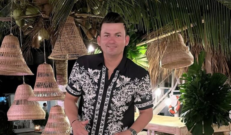 El-artista-de-vallenato-Rafael-Blanco-habria-presentido-su-final