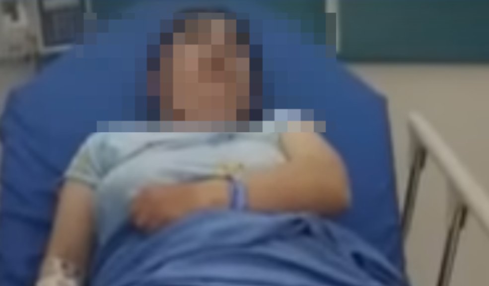 El relato de Natalia otra víctima de los perros en Bosa