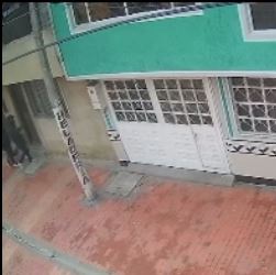 Exigen justicia tras la muerte de una mujer en Bosa durante un robo 2 Exigen justicia tras la muerte de una mujer en Bosa durante un robo