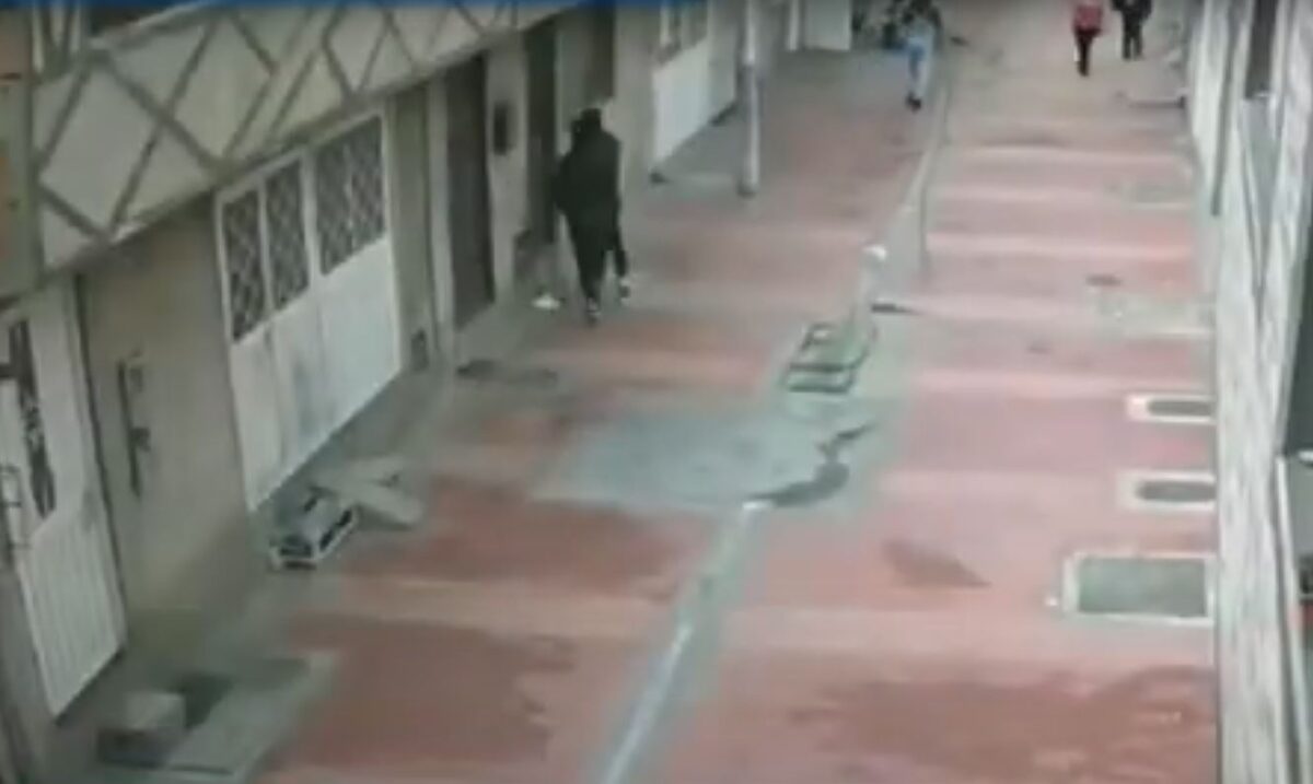 Exigen justicia tras la muerte de una mujer en Bosa durante un robo 3 Exigen justicia tras la muerte de una mujer en Bosa durante un robo