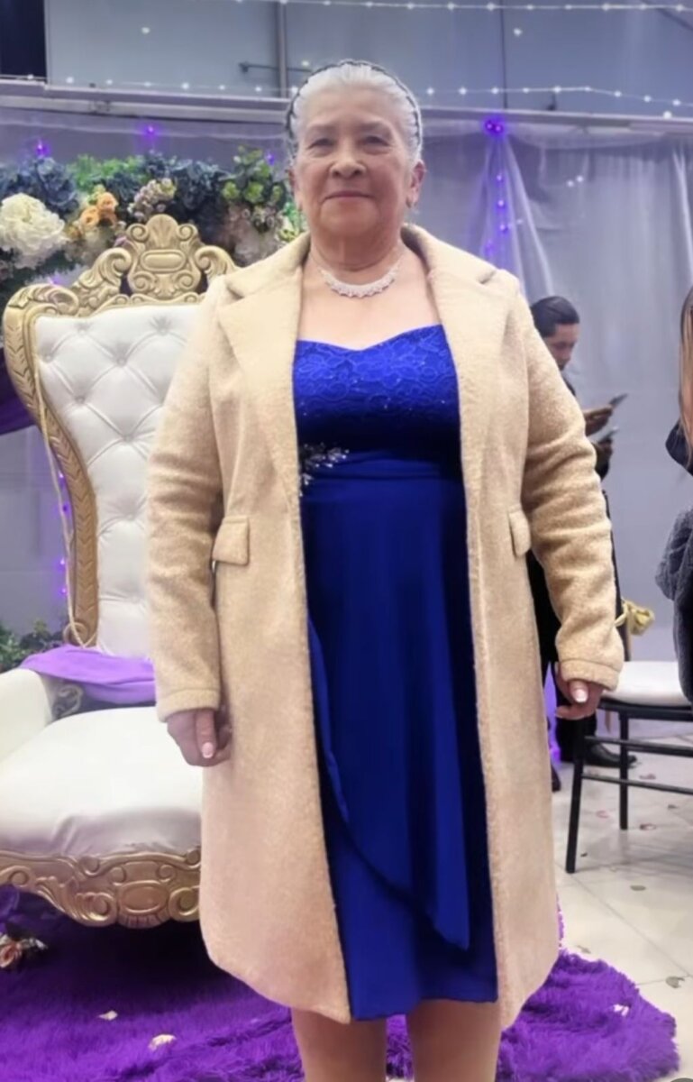 Exigen justicia tras la muerte de una mujer en Bosa durante un robo 1 Exigen justicia tras la muerte de una mujer en Bosa durante un robo La familia de María Brígida Palacios, de 82 años, exige respuestas por su muerte tras un robo en su casa en Bosa, mientras la investigación sigue sin avances.