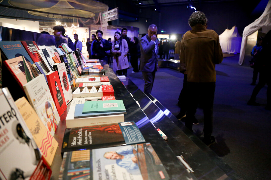 FILBo 2025: Actividades Imperdibles para Este Lunes 28 de Abril 1 filbo