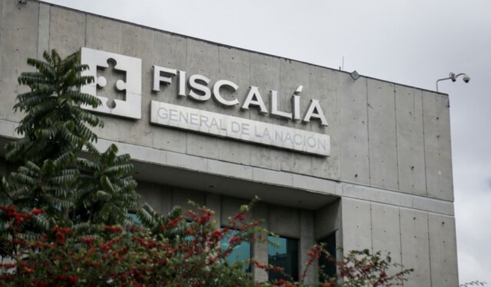 Fiscalía acusa a presunto coautor del homicidio de un empresario en parque de la 93 10 Fiscalía acusa a presunto coautor del homicidio de un empresario en parque de la 93