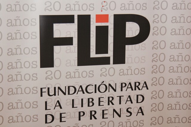 Flip condena las amenazas a Q'HUBO Medellín tras informar el asesinato de Sara Millerey La Fundación para la Libertad de Prensa (Flip) se pronunció y rechazó las amenazas recibidas por el diario Q'HUBO Medellín, luego de informar sobre el asesinato de Sara Millerey.
