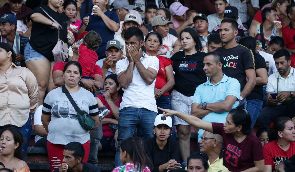 Familias-del-Catatumbo-buscaran-refugio-en-Bogota-tras-nuevas-amenazas