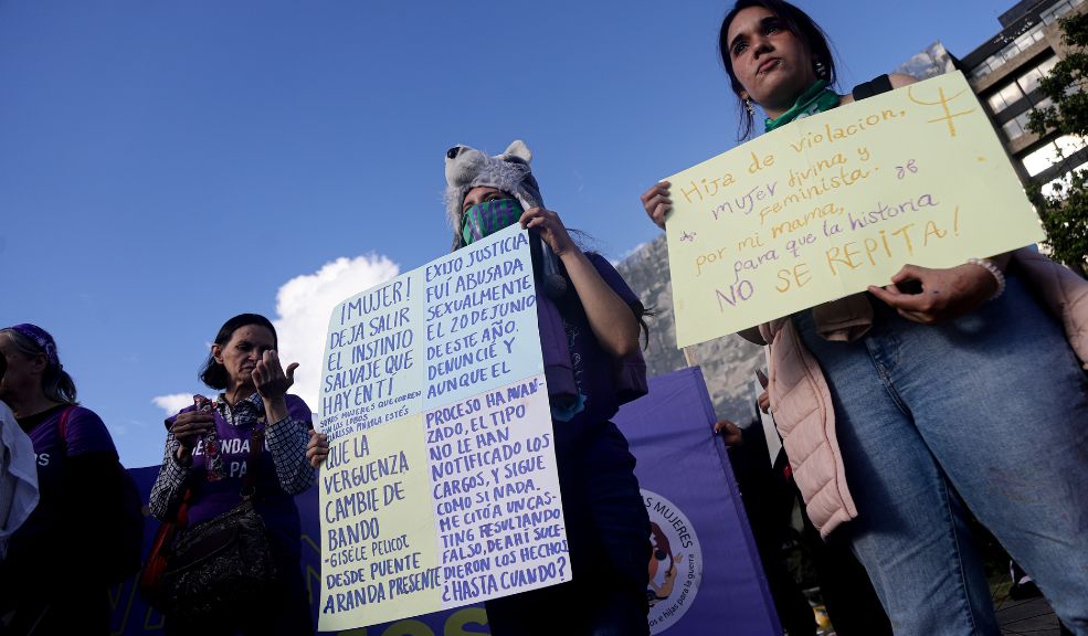 Fiscalía y Secretaría de Integración Social acuerdan ruta para evitar feminicidios