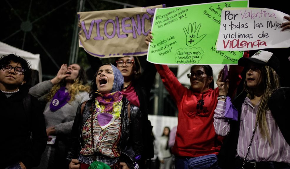 Fiscalía y Secretaría de Integración Social acuerdan ruta para evitar feminicidios 5 Fiscalía y Secretaría de Integración Social acuerdan ruta para evitar feminicidios