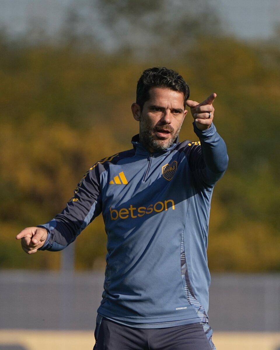 Los técnicos que suenan para reemplazar a Fernando Gago en Boca Juniors Boca Juniors anunció la salida del entrenador Fernando Gago, tras la derrota en el clásico con River Plate. Ya suenan sus posibles reemplazos: uno es de renombre.