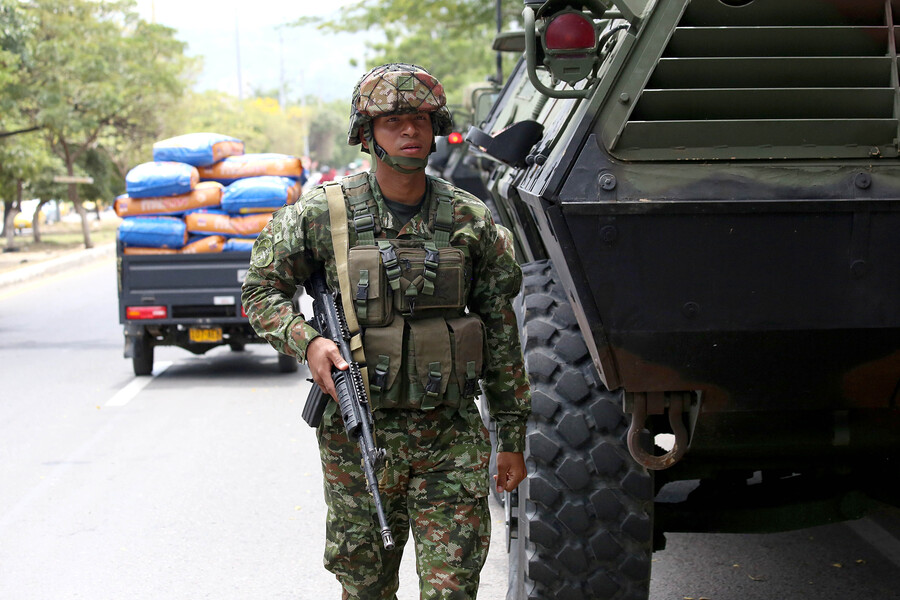 Gobierno levanta estado de conmoción en el Catatumbo pero mantiene decretos extraordinarios 1 Gobierno-levanta-estado-de-conmocion-en-el-Catatumbo-pero-mantiene-decretos