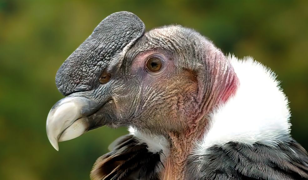 ¿Hay cóndores en Bogotá? Video viral genera debate sobre estos animales
