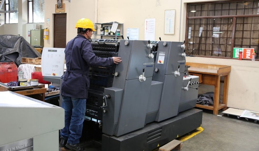 Imprenta Distrital mantendrá servicios esenciales durante Semana Santa 2025 Durante la Semana Santa de 2025, la Imprenta Distrital de Bogotá garantizó la prestación de servicios clave para la ciudadanía con horarios especiales.