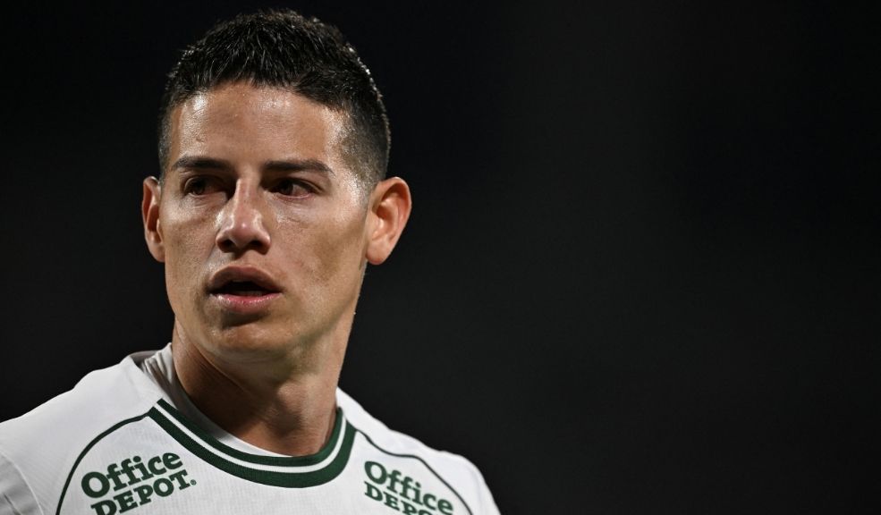 James se quedó sin Mundial de Clubes: esta fue la decisión final del Tas 1 James se quedó sin Mundial de Clubes: esta fue la decisión final del Tas El Club León de México y su estrella James Rodríguez se quedaron por fuera del Mundial de Clubes de la FIFA, luego de que el Tribunal Arbitral del Deporte (TAS) confirmara este martes su exclusión al rechazar varios recursos.