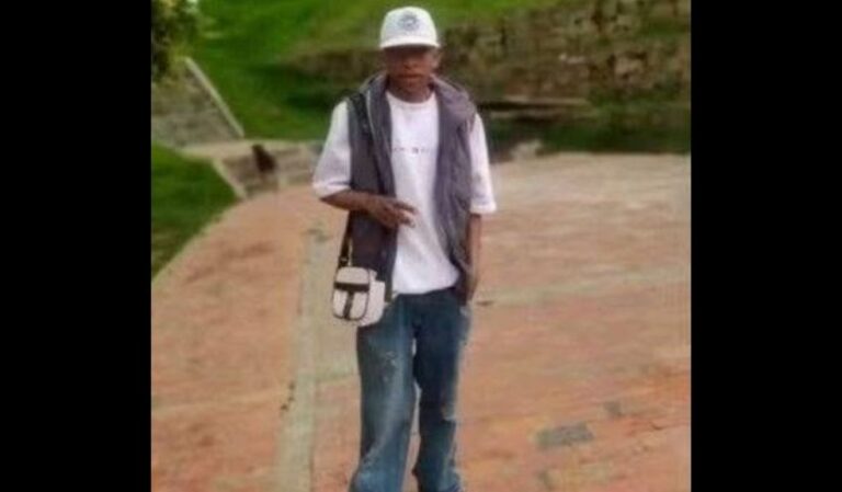 Joven asesinado a tiros en Rafael Uribe Uribe