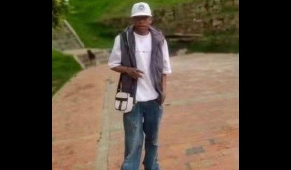Joven asesinado a tiros en Rafael Uribe Uribe
