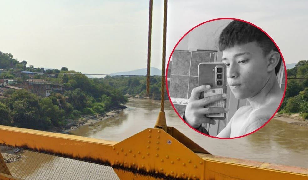 Joven de 18 años fue encontrado muerto en el río Magdalena