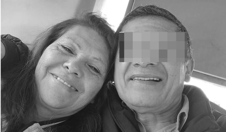 Ángela Xiomara, de 62 años, fue asesinada por su pareja tras décadas de violencia; su familia exige justicia por este feminicidio en Ciudad Bolívar.