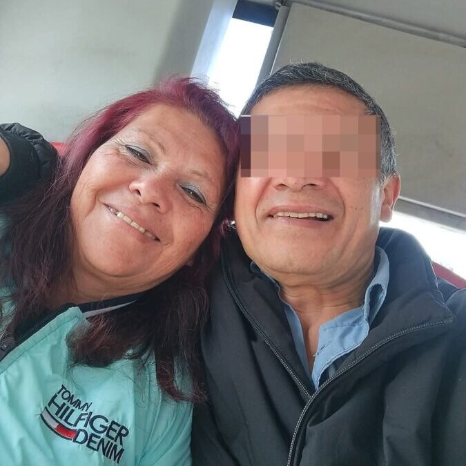 Justicia por Ángela: piden que su feminicida no quede libre 1 Justicia por Ángela piden que su feminicida no quede libre