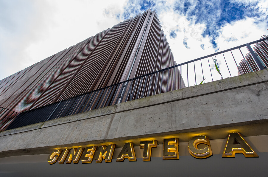 cinemateca