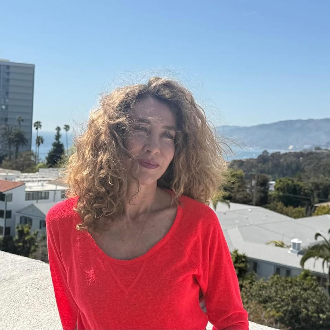 La actriz Marcela Carvajal anunció su separación tras 17 años de matrimonio 2 La actriz Marcela Carvajal anunció su separación tras 17 años de matrimonio A pesar del dolor de la separación, Marcela Carvajal afirmó que tomar la decisión desde el amor propio fue clave.