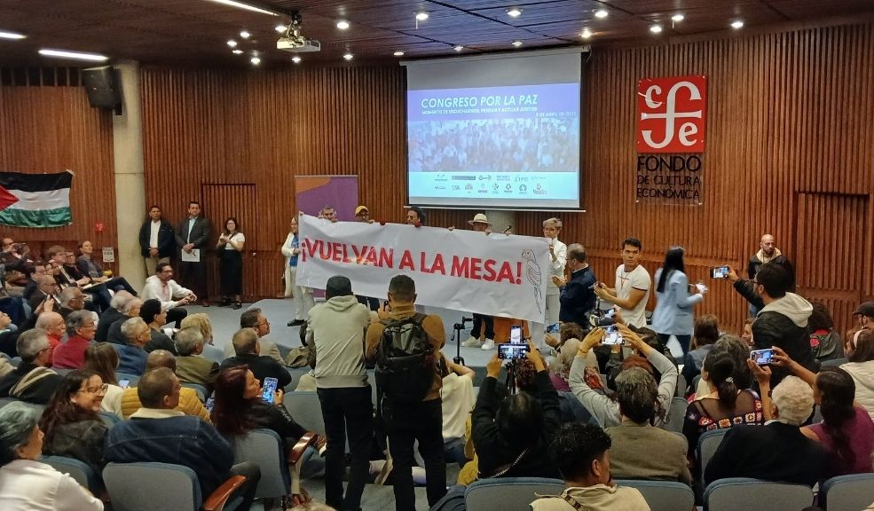 La política de Paz Total del gobierno de Petro obtuvo su primer logro