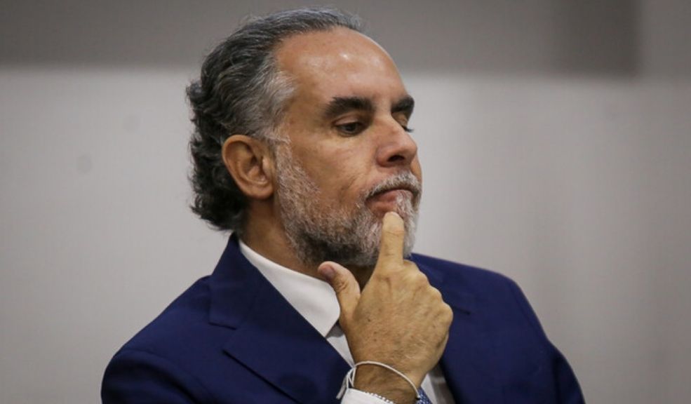 Las 12 preguntas con las que Petro quiere aprobar la reforma laboral El ministro Benedetti, precisó que no es una presión al Senado que se apruebe la convocatoria sino que hace parte de una solicitud de los colombianos.