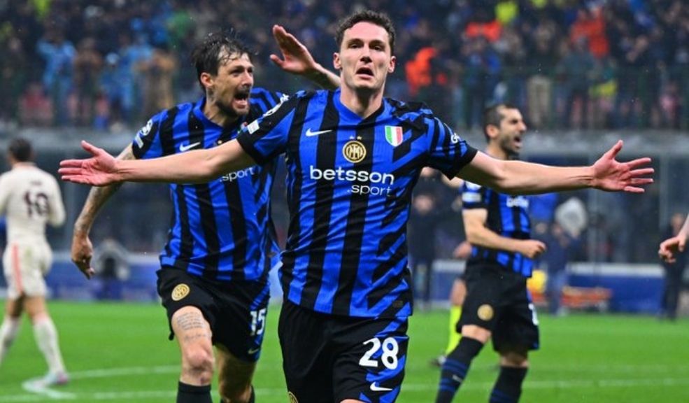 Los datos que debe saber previo al partido del Barcelona y el Inter 1 Los datos que debe saber previo al partido del Barcelona y el Inter