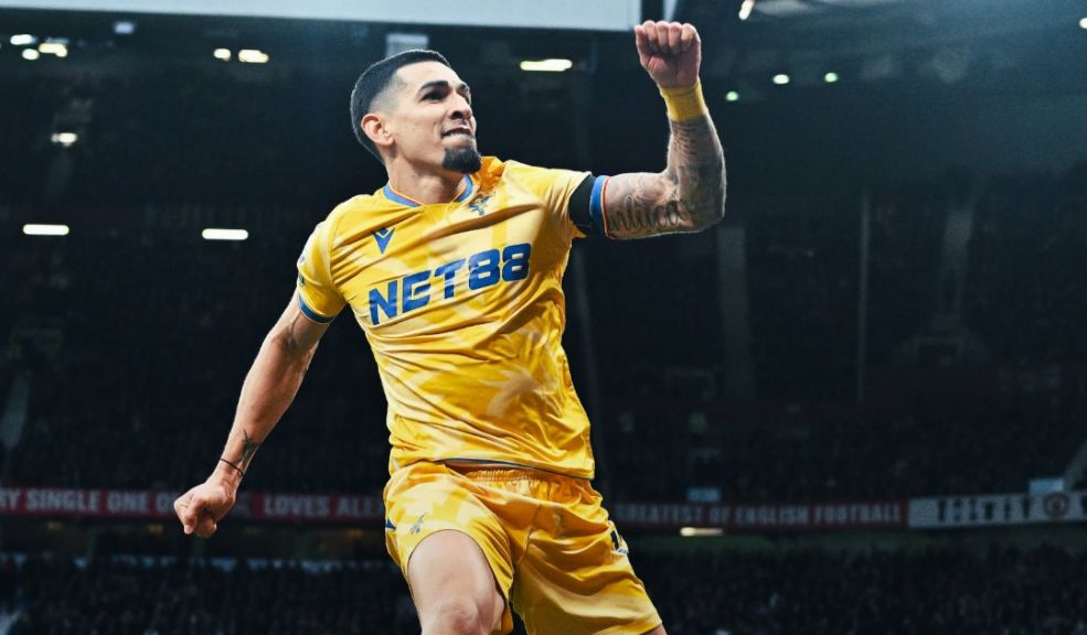 Los detalles de la renovación de Muñoz con el Crystal Palace: es de los mejores pagos de la plantilla En el Crystal Palace hace más de 1 año que están de amores con el lateral colombiano, Daniel Muñoz.
