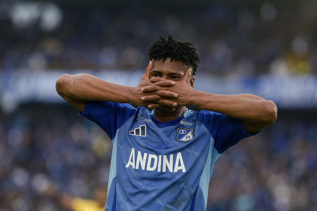 Millonarios y una visita en Semana Santa, a la 'Caldera del Diablo' Después de empatar sin goles ante Atlético Nacional, esta noche (8:30 p. m.) Millonarios visitará a otro de los favoritos al título: América de Cali. Lo que debe saber de este partido.