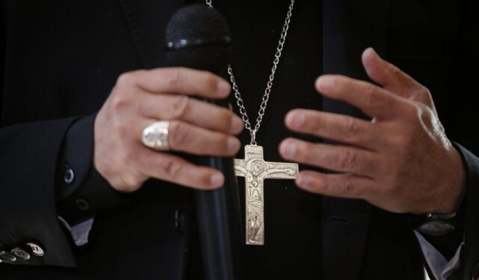 Monseñor Rueda viajará el miércoles al Vaticano como representante de Colombia