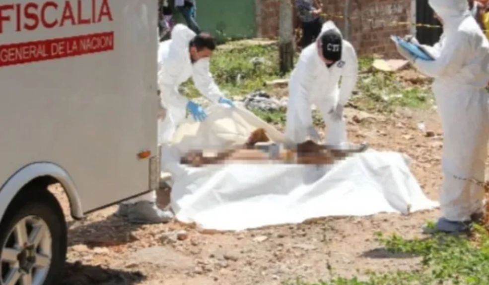 Macabro-hallazgo-en-Soacha-encuentran-cadaver-envuelto-en-bolsas-y-sabanas